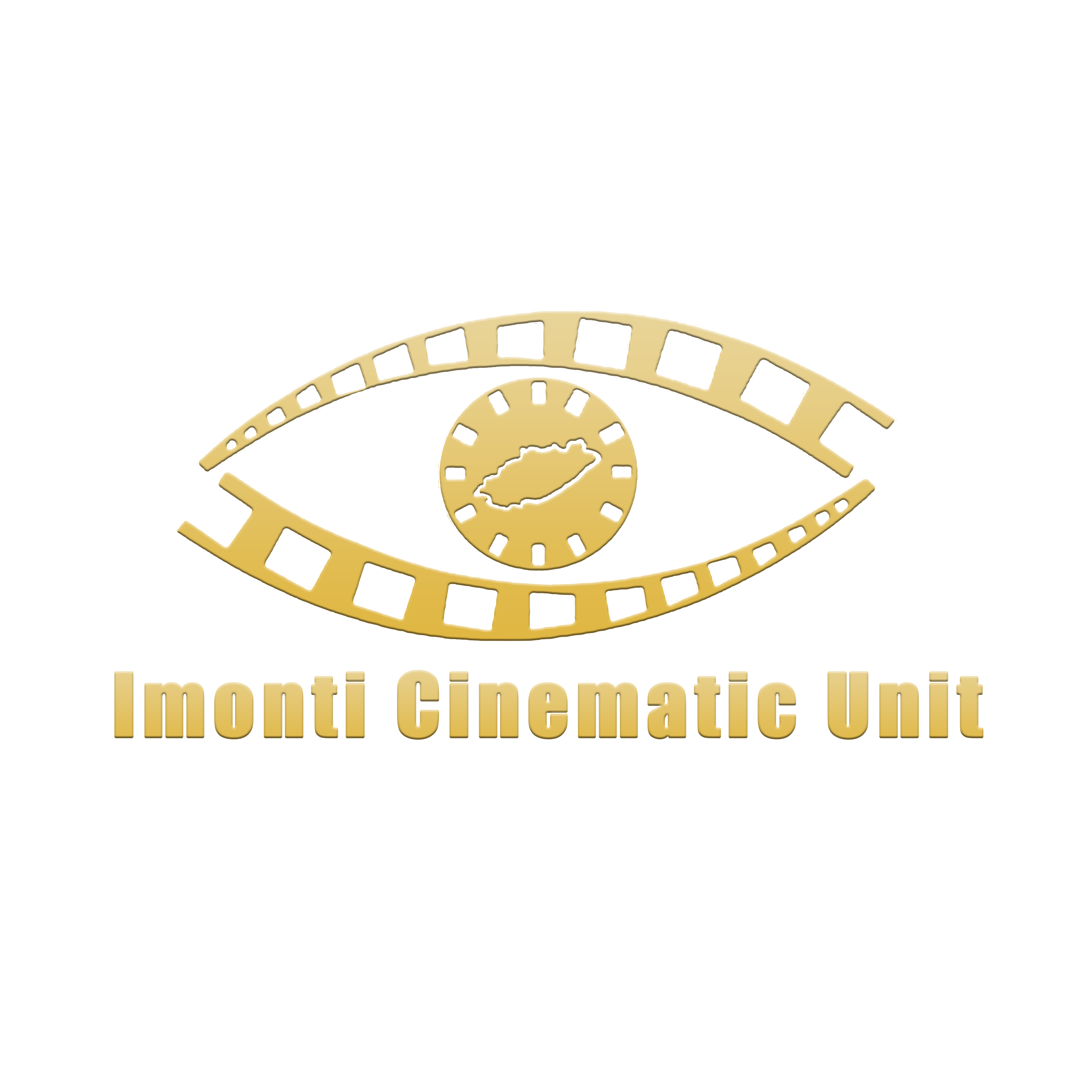 Imonti Cinematic Unit Logo